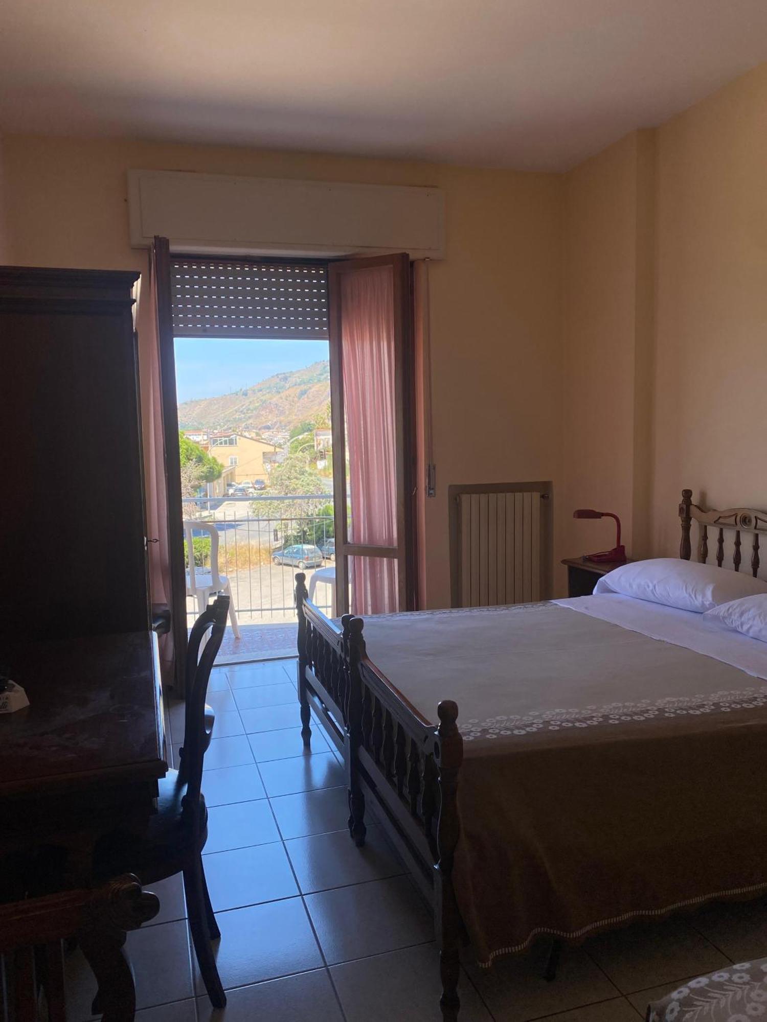 Bed and Breakfast Al Torrione Кампора Сан-Джованні Екстер'єр фото